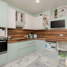 Квартира 61 м², 2-комнатная - изображение 3