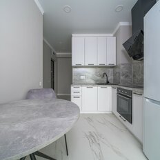 Квартира 28 м², 1-комнатные - изображение 2