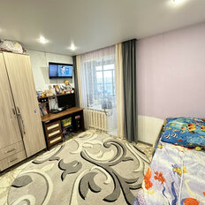 Квартира 32,3 м², 2-комнатная - изображение 5