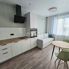 Квартира 32,3 м², 1-комнатная - изображение 4