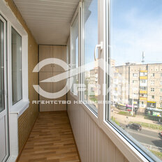 Квартира 32,6 м², 1-комнатная - изображение 5