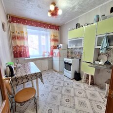 Квартира 52,9 м², 2-комнатная - изображение 5