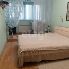 Квартира 72,8 м², 3-комнатная - изображение 2