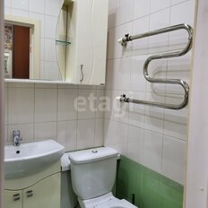 Квартира 26,1 м², студия - изображение 5