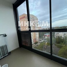 Квартира 46,5 м², 1-комнатная - изображение 4