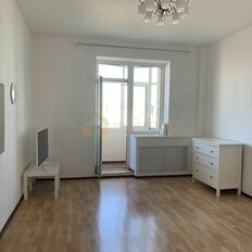 Квартира 46,4 м², 1-комнатная - изображение 2