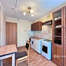 Квартира 36 м², 1-комнатные - изображение 4