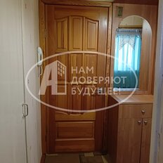 Квартира 28,4 м², 1-комнатная - изображение 4