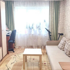 Квартира 44,5 м², 2-комнатная - изображение 1