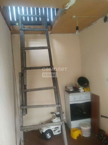 70 м² дом, 10 соток участок 1 450 000 ₽ - изображение 51