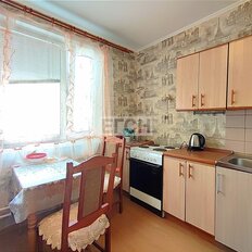 Квартира 37,7 м², 1-комнатная - изображение 3