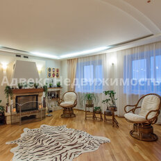 Квартира 185,3 м², 4-комнатная - изображение 2