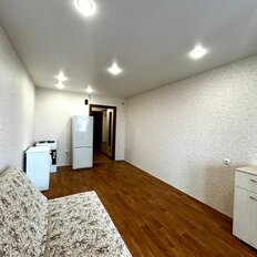 Квартира 25,1 м², студия - изображение 4
