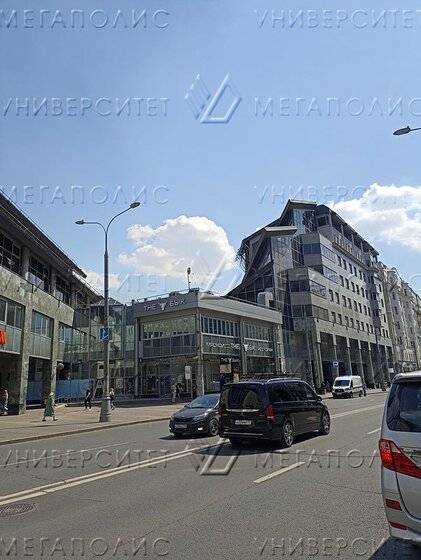 3553 м², офис 19 248 666 ₽ в месяц - изображение 54