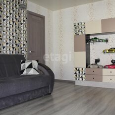 Квартира 42,1 м², 2-комнатная - изображение 5