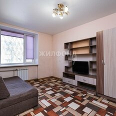 Квартира 38,1 м², 2-комнатная - изображение 2