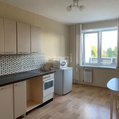 Квартира 40 м², 1-комнатная - изображение 3