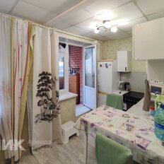 Квартира 26,4 м², 1-комнатная - изображение 3