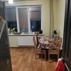 Квартира 40,1 м², 1-комнатная - изображение 1