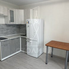 Квартира 19,6 м², студия - изображение 3