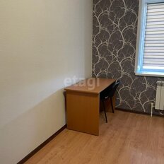 Квартира 29,5 м², 1-комнатная - изображение 3