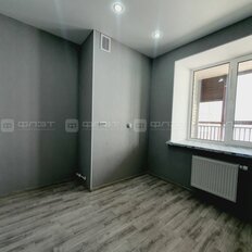 Квартира 38,4 м², 1-комнатная - изображение 4