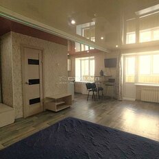 Квартира 33,8 м², 1-комнатная - изображение 5