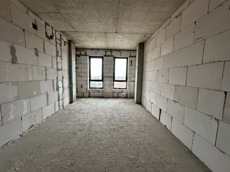 74 м², 3-комнатная квартира 7 999 000 ₽ - изображение 66