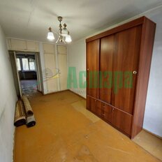 Квартира 61,2 м², 3-комнатная - изображение 3