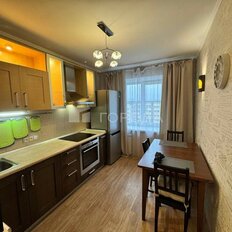 Квартира 55 м², 2-комнатная - изображение 1