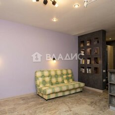 Квартира 30,9 м², студия - изображение 4