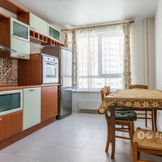 Квартира 40 м², 1-комнатная - изображение 2