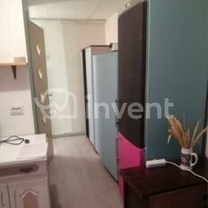 Квартира 18 м², студия - изображение 1