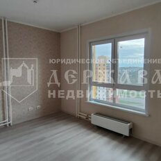 Квартира 28 м², студия - изображение 1