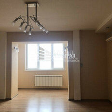 Квартира 120 м², 3-комнатная - изображение 3