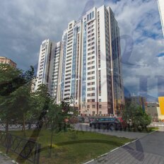 Квартира 115 м², 3-комнатная - изображение 1