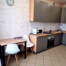 Квартира 44,9 м², 1-комнатная - изображение 1