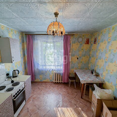 Квартира 32,1 м², 1-комнатная - изображение 5