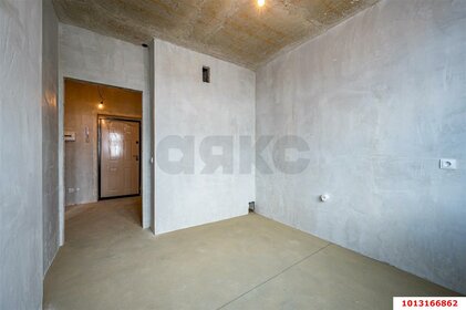 6,4 м², юридический адрес 4 800 ₽ в месяц - изображение 36