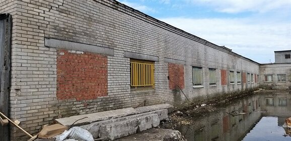 1800 м², производственное помещение 1 170 000 ₽ в месяц - изображение 12