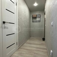 Квартира 30 м², 1-комнатная - изображение 1