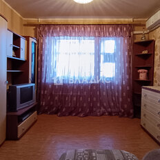 Квартира 28,1 м², 1-комнатная - изображение 5