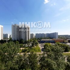 Квартира 45,2 м², 2-комнатная - изображение 3