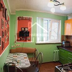 Квартира 43,5 м², 2-комнатная - изображение 1