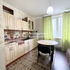 Квартира 40,7 м², 1-комнатная - изображение 1