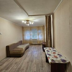 Квартира 30 м², 1-комнатная - изображение 1