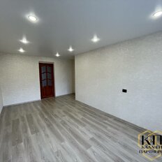 Квартира 58,9 м², 3-комнатная - изображение 2