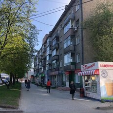 Квартира 55,7 м², 3-комнатная - изображение 2