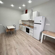 Квартира 55 м², 2-комнатная - изображение 2