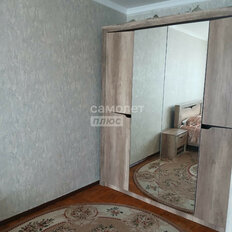 Квартира 38 м², 1-комнатная - изображение 1